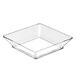 Small Plate Tray transparent  - 1/3