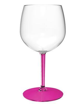 Ballon Tonic glass 580 ml Fucsia - 1