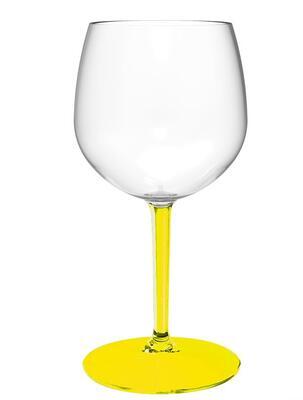 Balloon Tonic glass 580 ml Yellow - 1