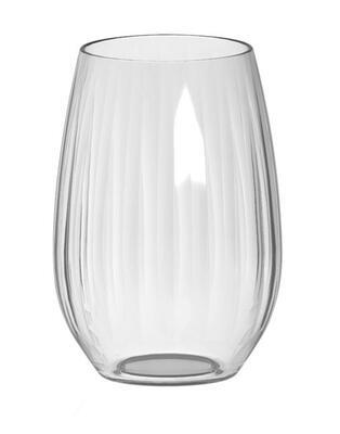 Unbreakable glass Venezia 500ml - 1