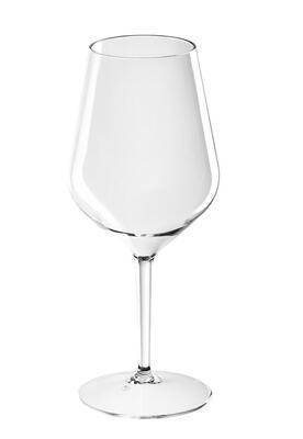 Unbreakable wine glass Backstage 470 ml - 5